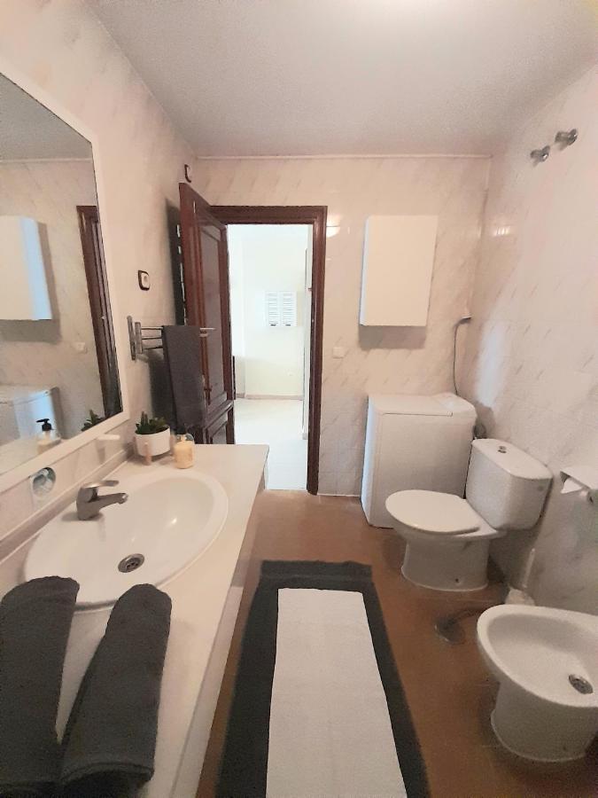 In Ronda 4 First Line Apartment