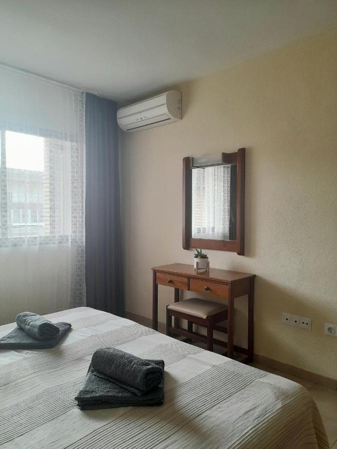 In Ronda 4 First Line Apartment *