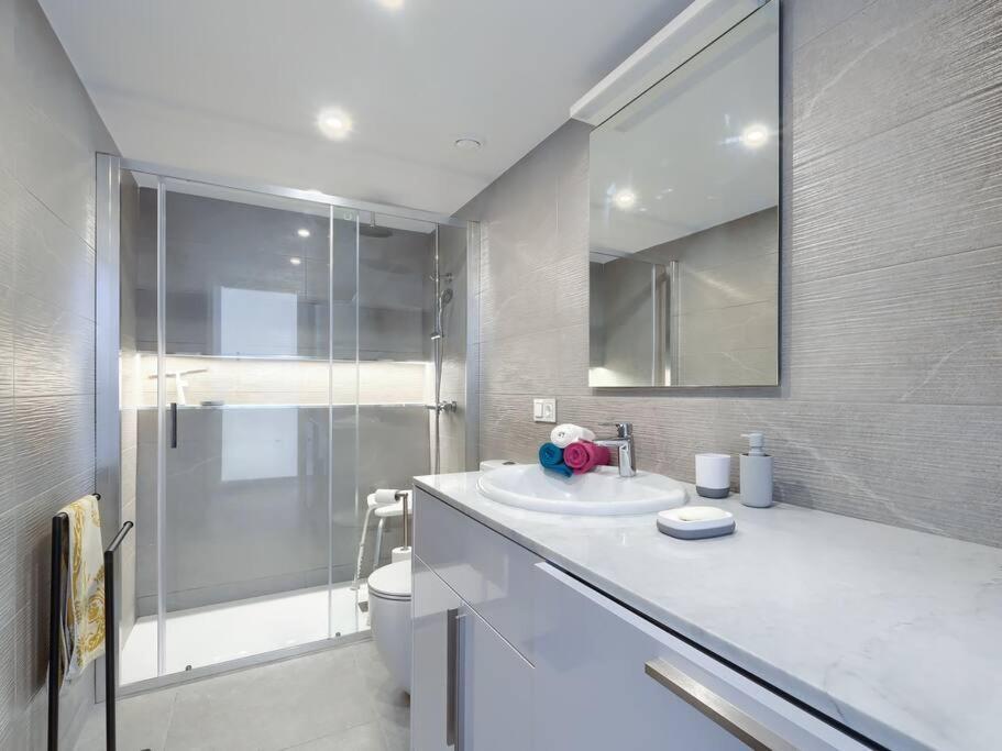 Apartamento Bonito 2 Minutos De La Playa *