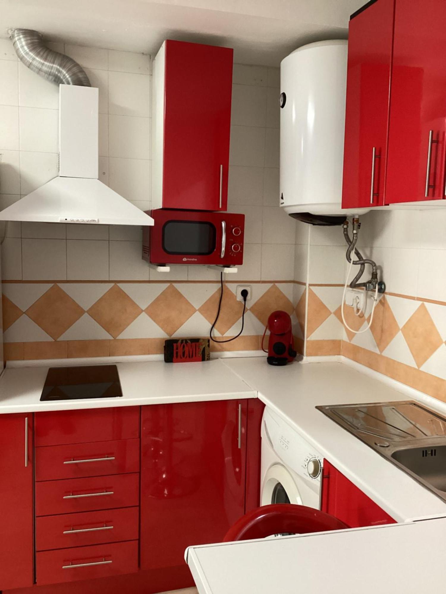 Appartement Sun&beach Fuengirola
