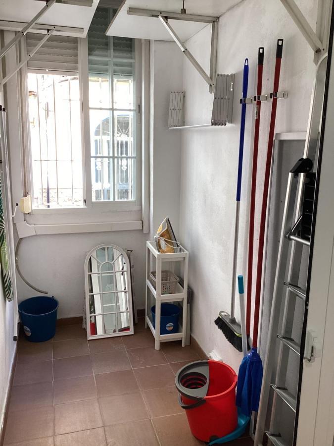 Sun&beach Appartement Fuengirola