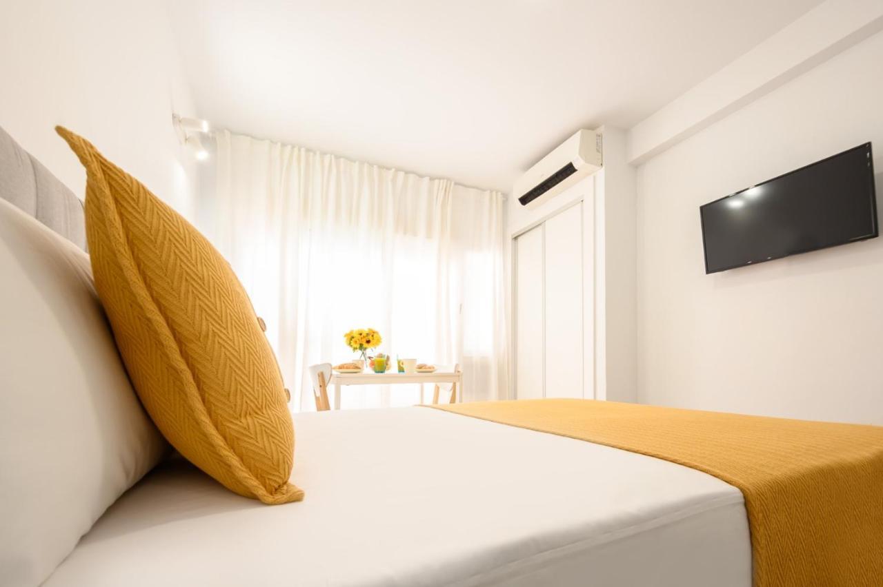 Pinzon 2, Center By 10tosea Apartment *