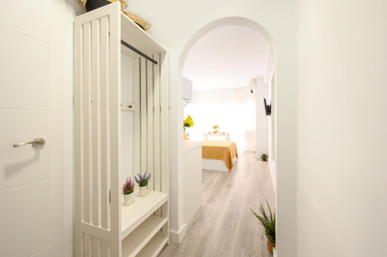 Apartment Pinzon 2, Center By 10tosea