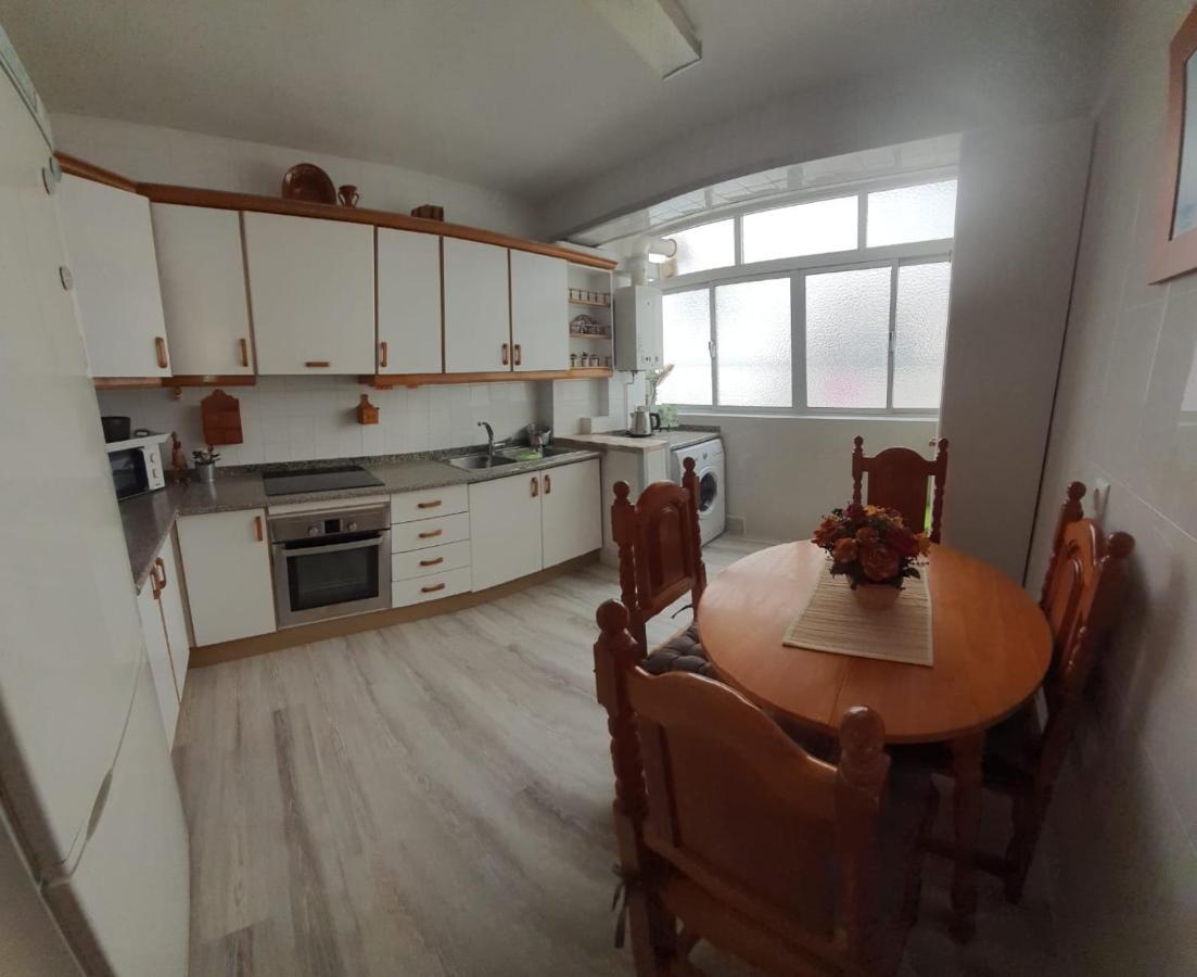 Apartment Renovado Piso Centrico En