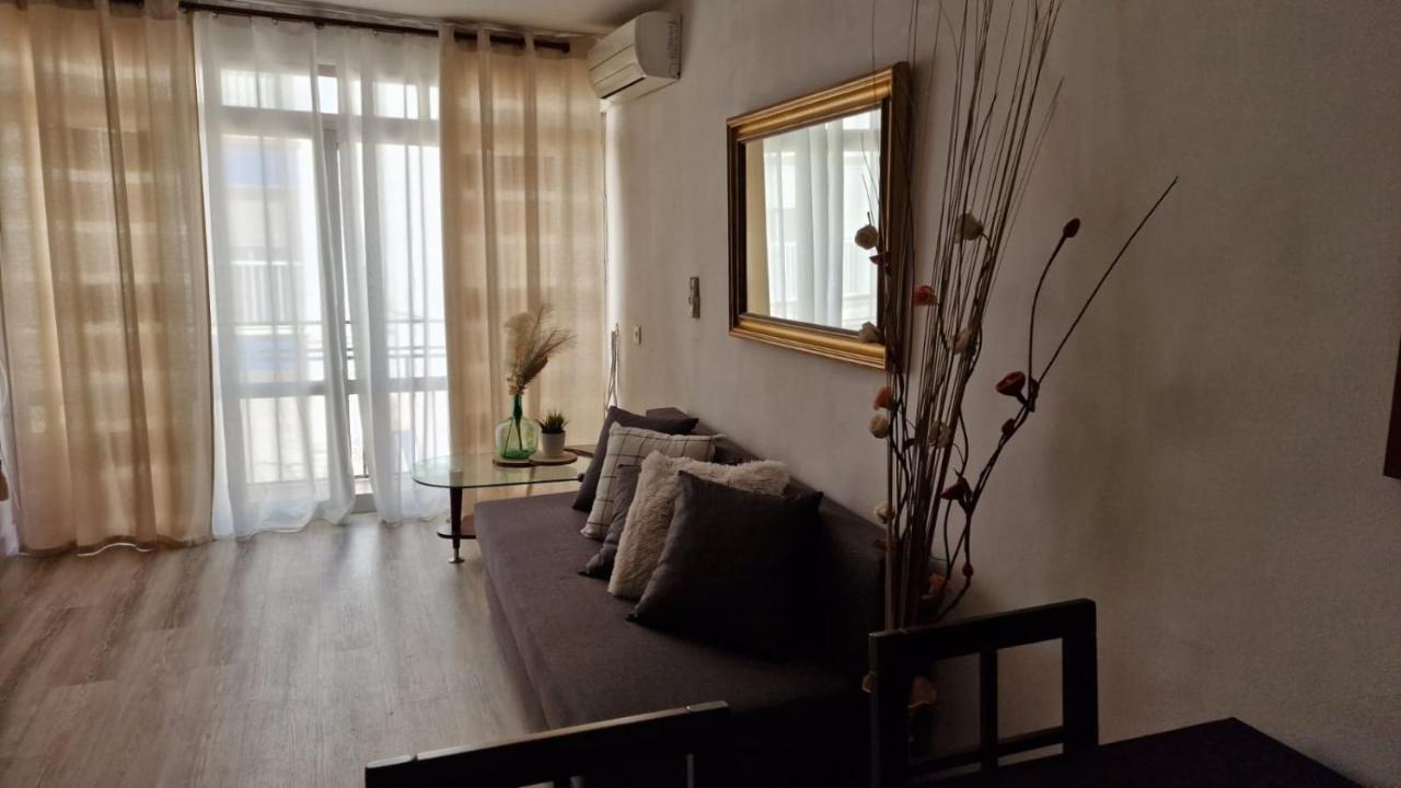Renovado Piso Centrico En * Fuengirola