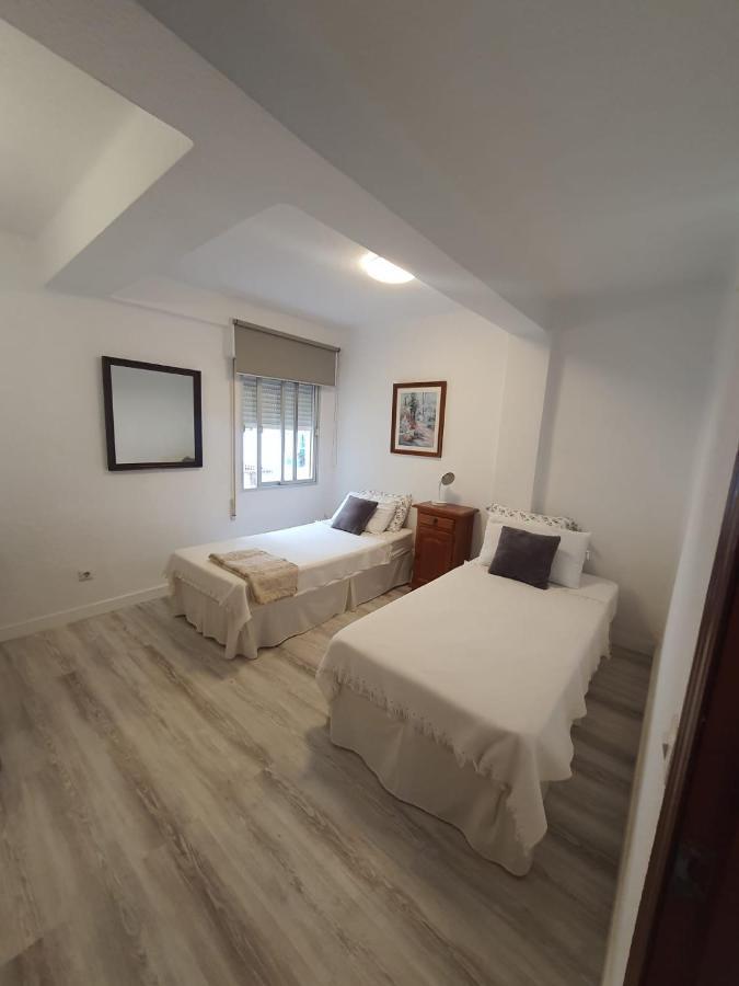 Renovado Piso Centrico En Apartment