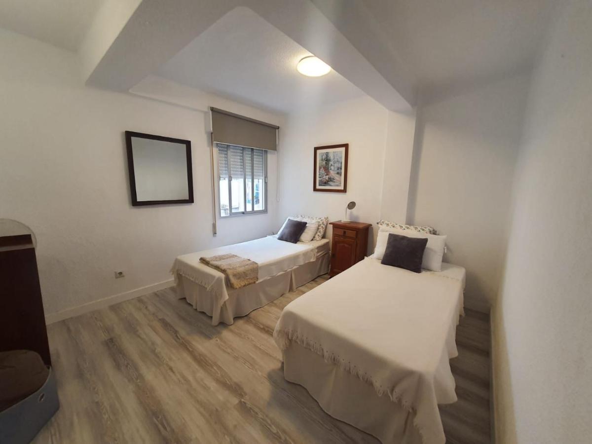 Renovado Piso Centrico En