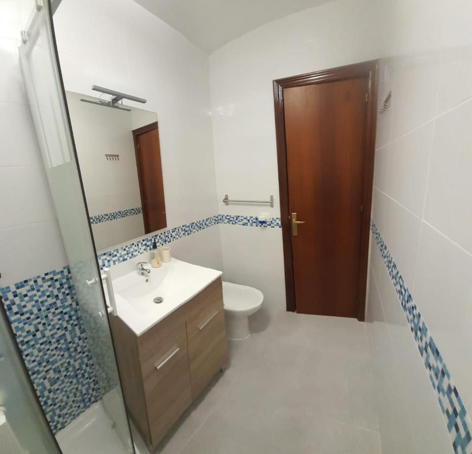 Renovado Piso Centrico En