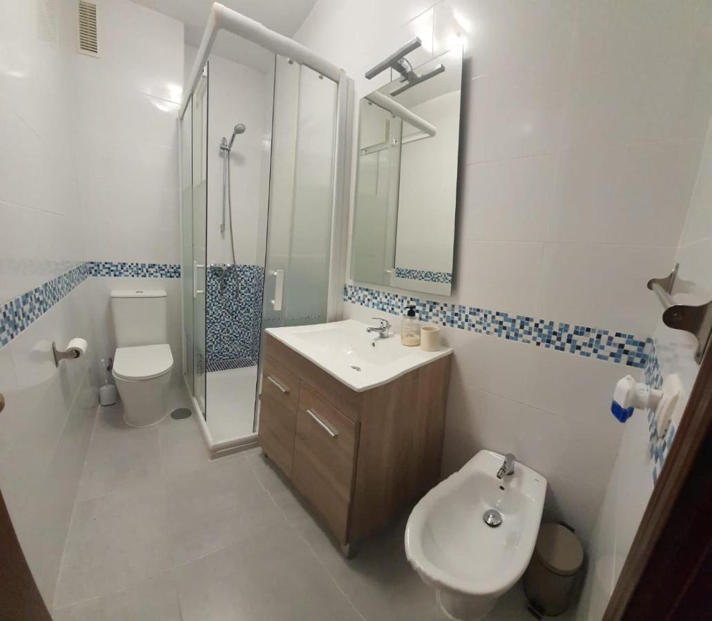 Renovado Piso Centrico En * Fuengirola