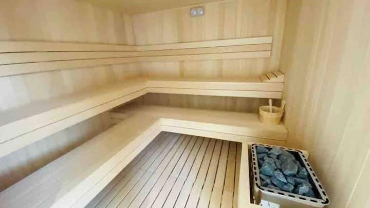 Sunny Place Appartement *