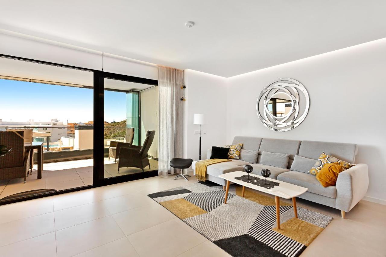 Appartement Sunny Place *