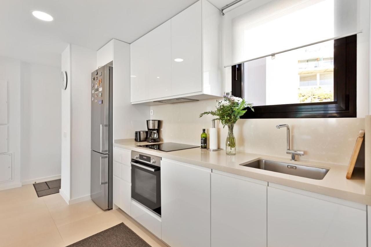 Appartement Sunny Place Fuengirola