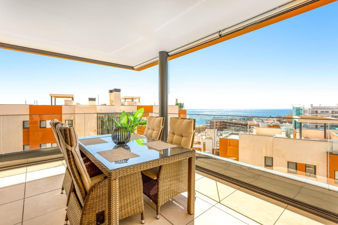 Appartement Sunny Place Fuengirola