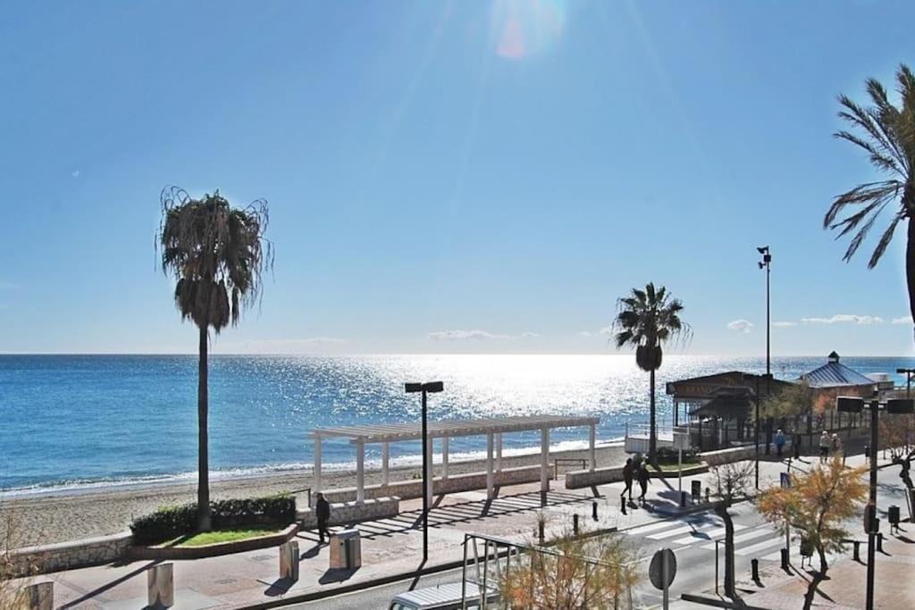 Apartment From Paradise Fuengirola