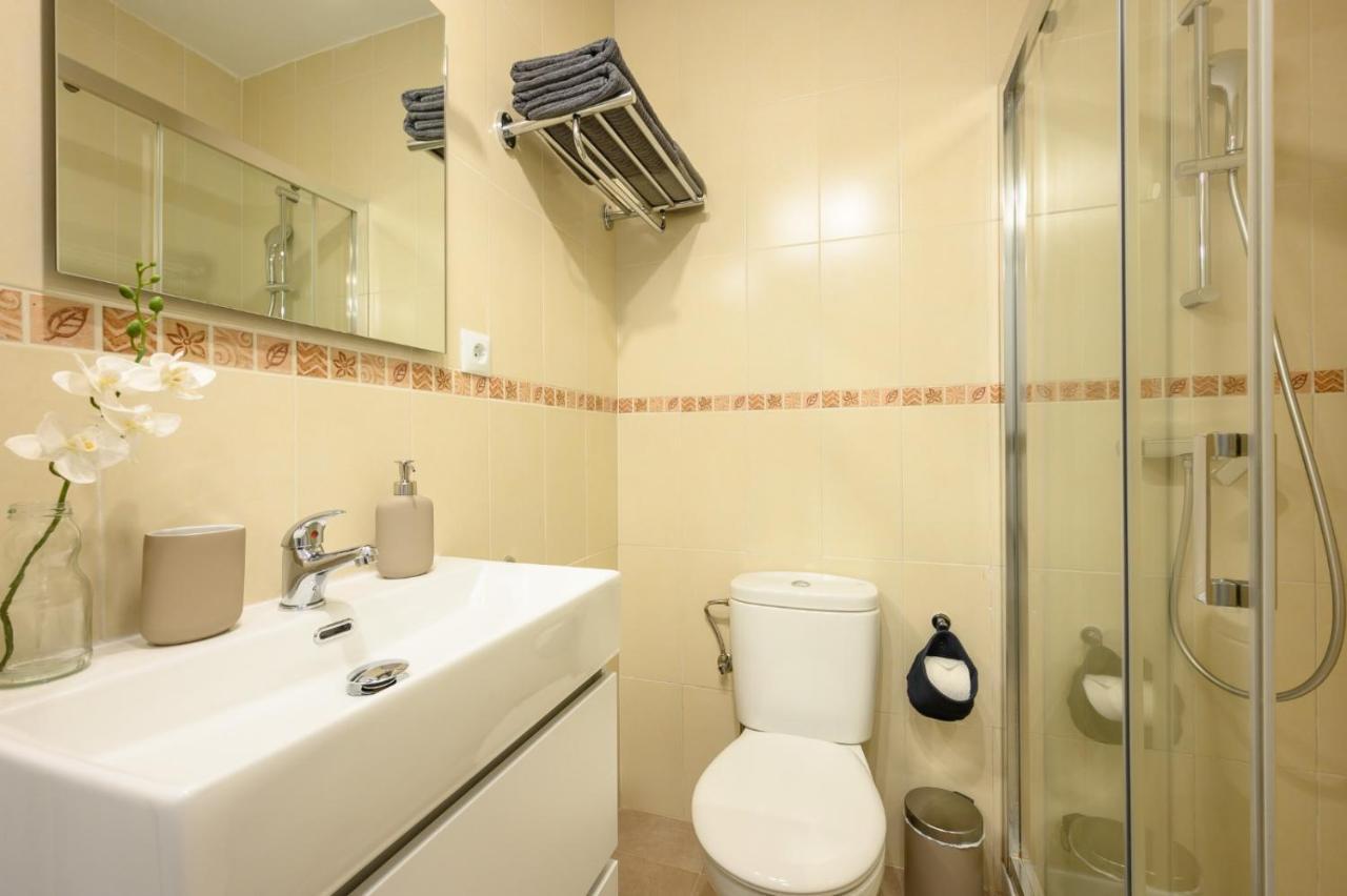 Pinzon 2, Center By 10tosea Apartment
