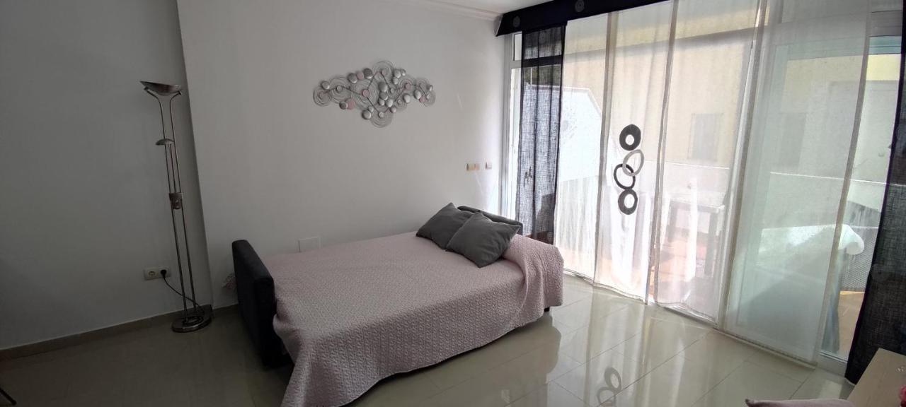 Apartment Alire Yucas *