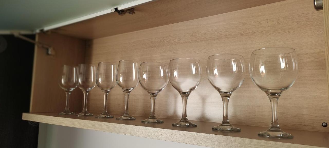 Apartment Alire Yucas *