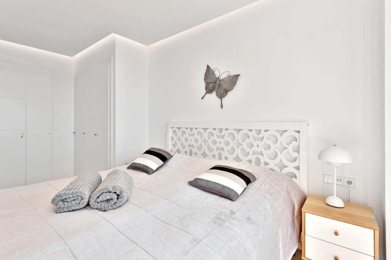 Appartement Sunny Place