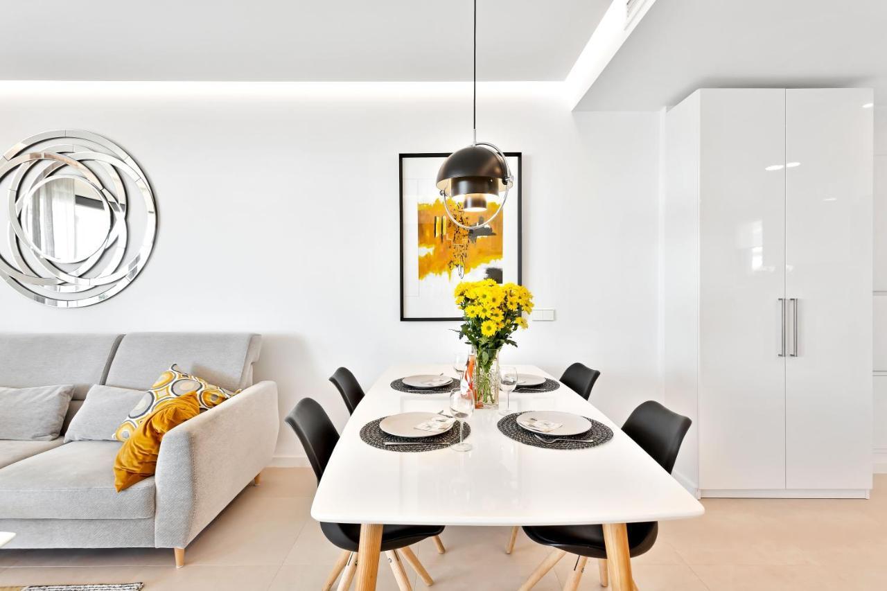 Sunny Place Appartement