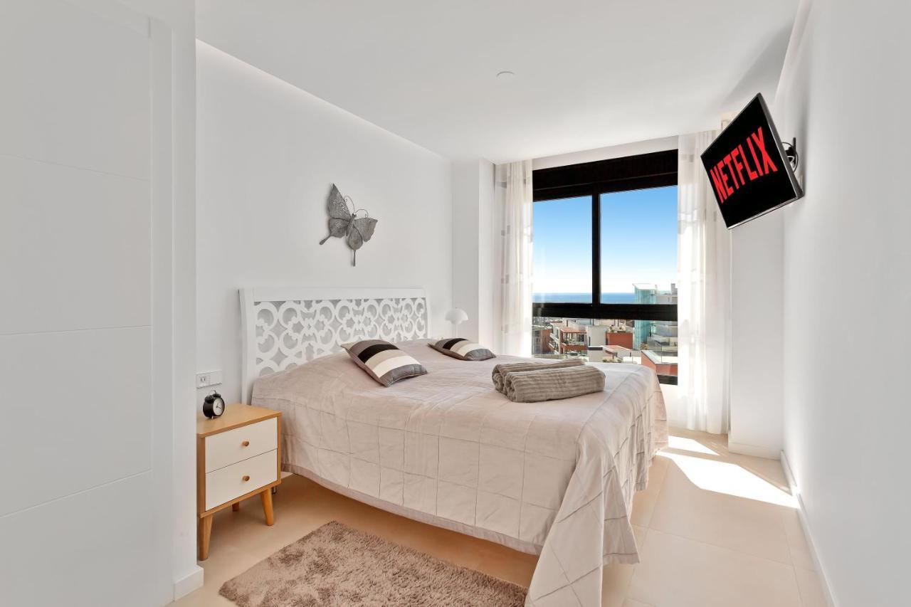 Sunny Place Appartement *