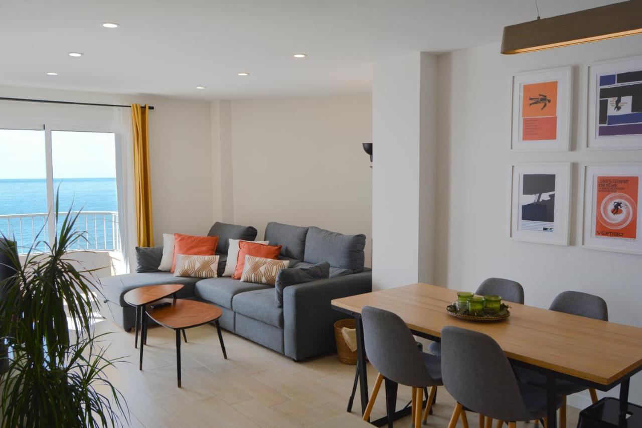 Apartment Beach & Calm