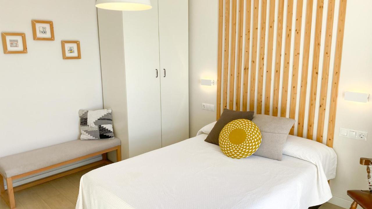 Beach & Calm Apartment Fuengirola