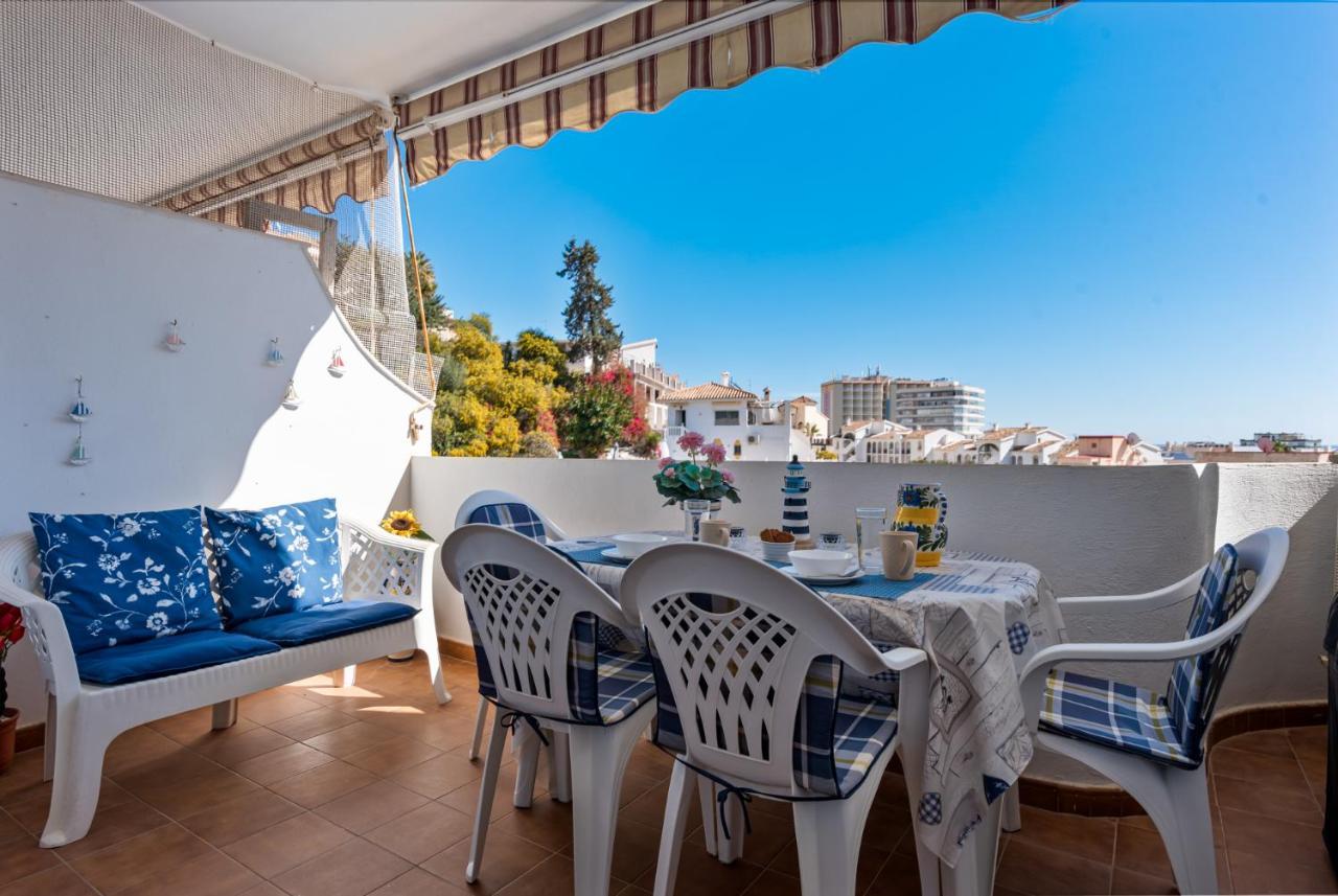 Charming Torreblanca With Pool By Costarentals - Ref 152 * Fuengirola