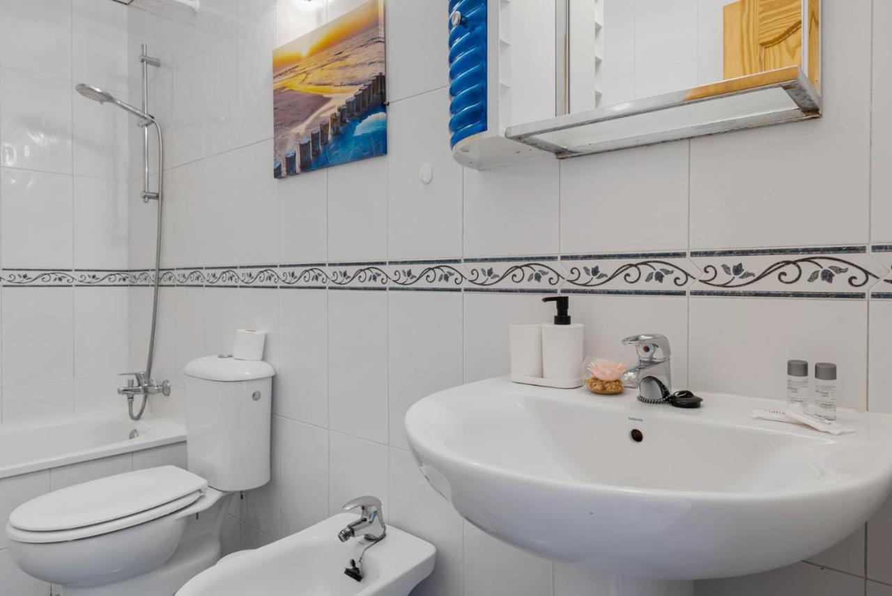 Charming Torreblanca With Pool By Costarentals - Ref 152