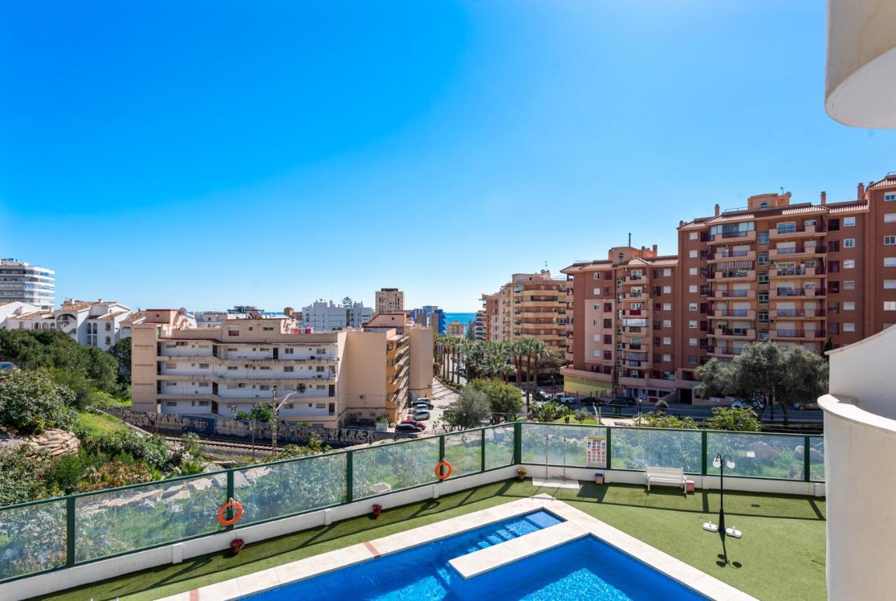 Apartment Charming Torreblanca With Pool By Costarentals - Ref 152