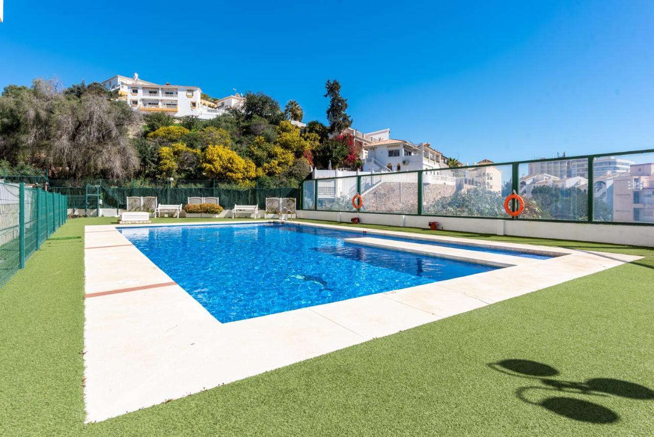 Charming Torreblanca With Pool By Costarentals - Ref 152 * Fuengirola