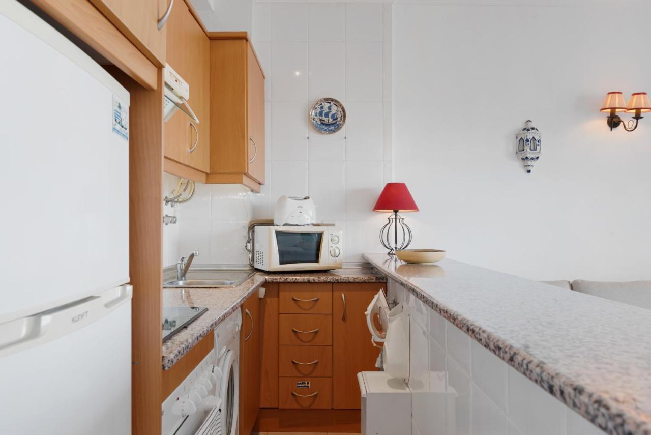 Charming Torreblanca With Pool By Costarentals - Ref 152 Fuengirola