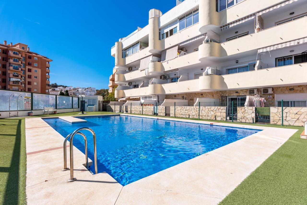 Apartment Charming Torreblanca With Pool By Costarentals - Ref 152 Fuengirola