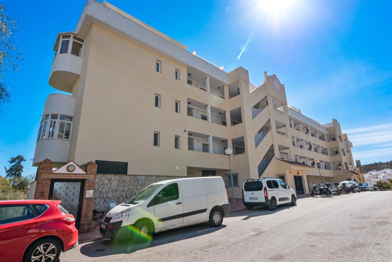 Apartment Charming Torreblanca With Pool By Costarentals - Ref 152