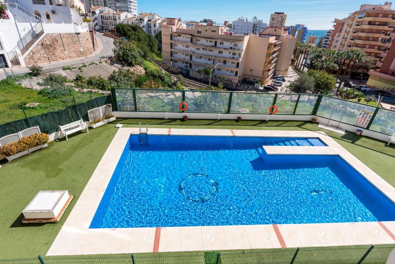 Charming Torreblanca With Pool By Costarentals - Ref 152