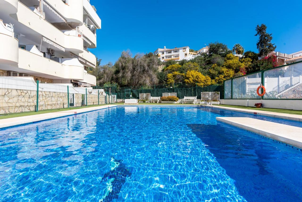 Charming Torreblanca With Pool By Costarentals - Ref 152 Fuengirola