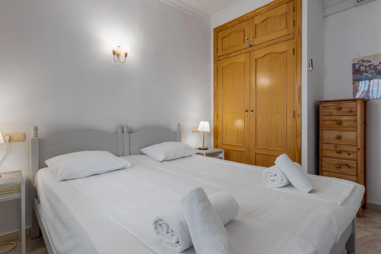 Charming Torreblanca With Pool By Costarentals - Ref 152 Apartment *