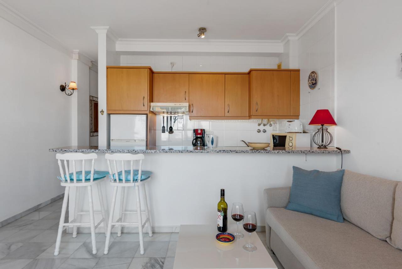 Apartment Charming Torreblanca With Pool By Costarentals - Ref 152 *