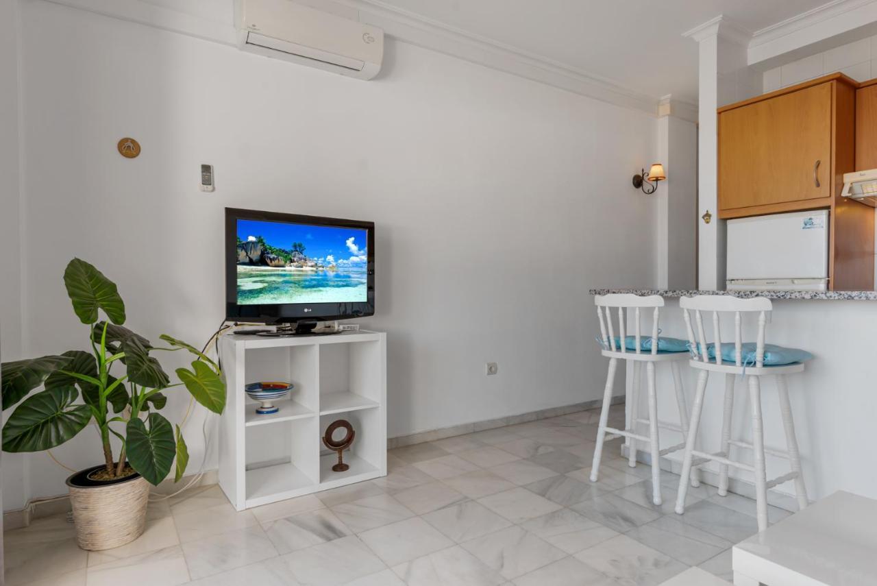 Apartment Charming Torreblanca With Pool By Costarentals - Ref 152 Fuengirola