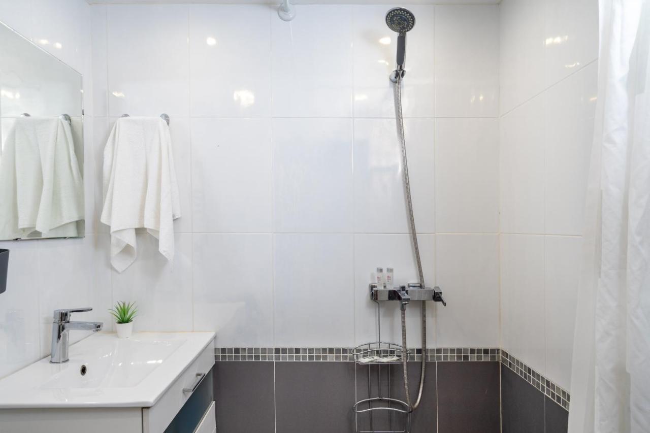 Apartment Unique Penthouse In Boliches By Costarentals - Ref 80