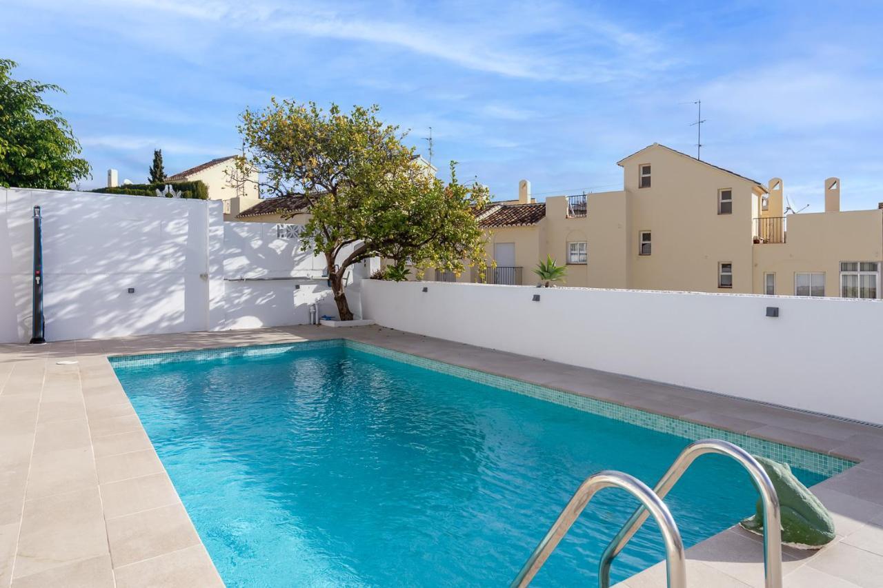 Stunning Seaview In Torreblanca Private Pool By Costarentals - Ref 110 Fuengirola
