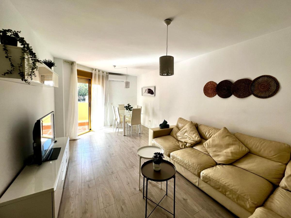Apartment Con Encanto En Playa *