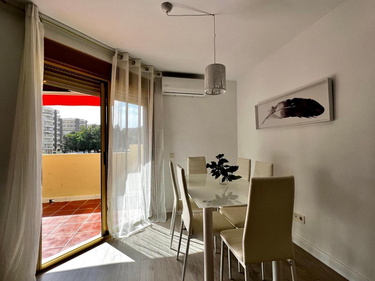 Con Encanto En Playa Apartment Fuengirola