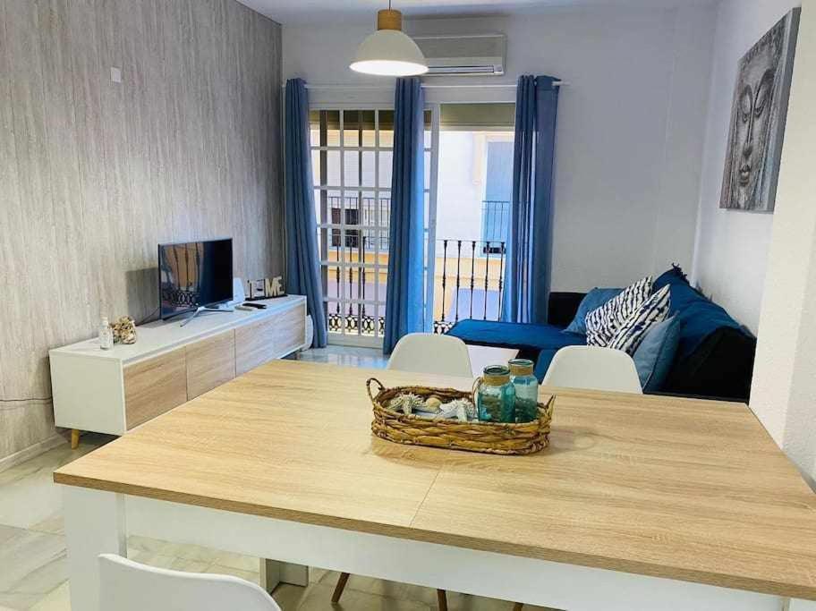 Playa Bonito Apt En Playa A 200m * Fuengirola