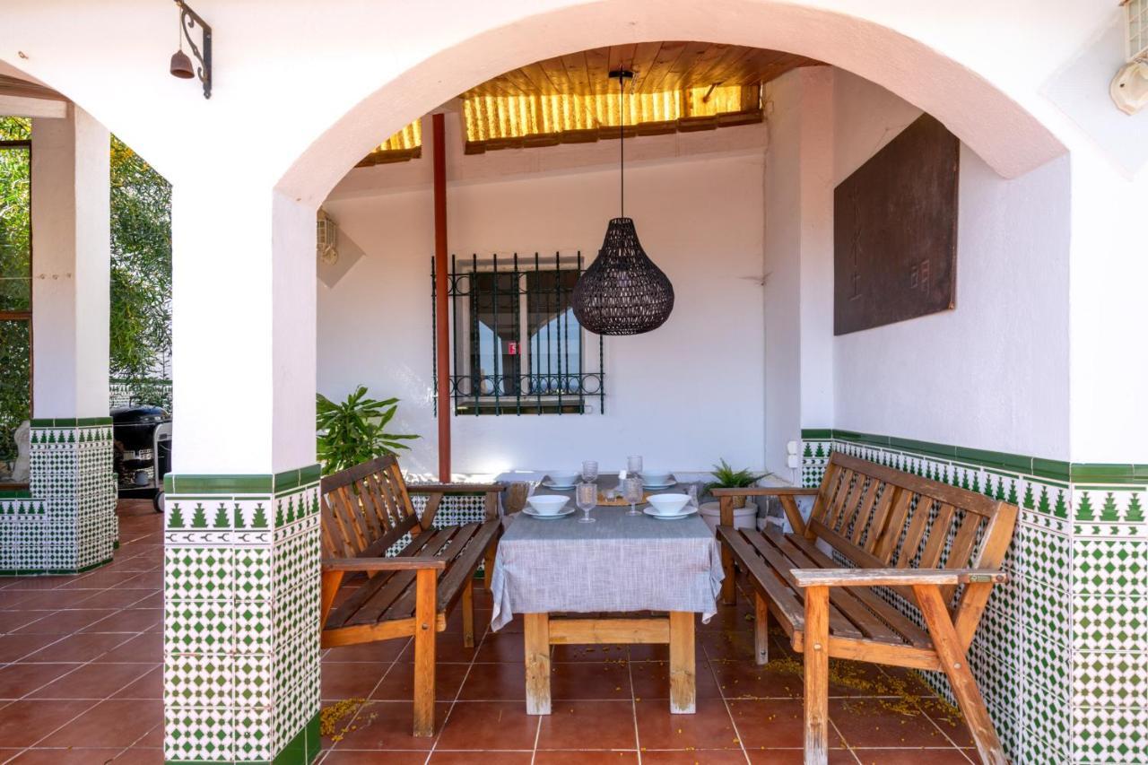 Stunning Seaview In Torreblanca Private Pool By Costarentals - Ref 110 *
