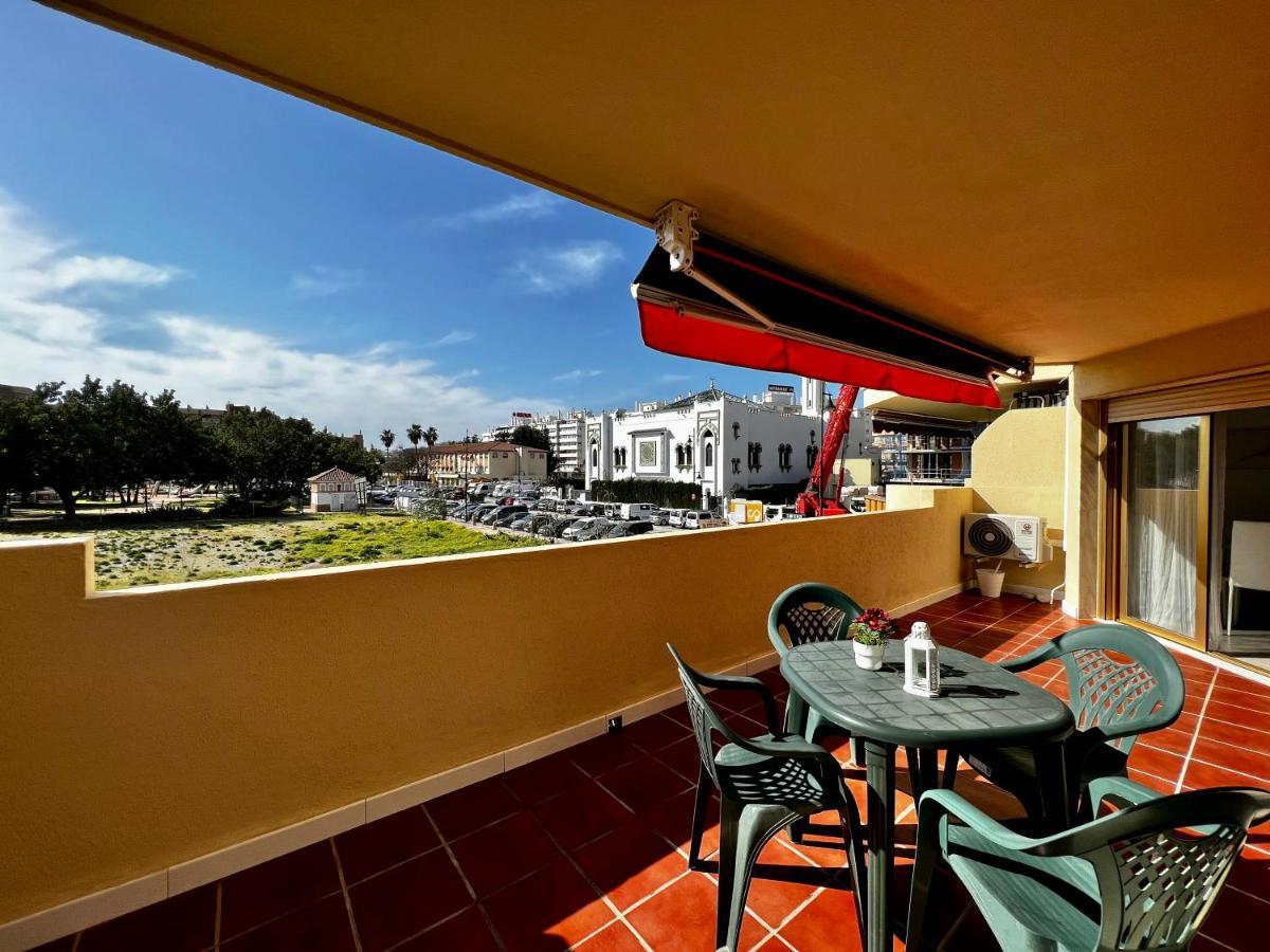 Apartment Con Encanto En Playa