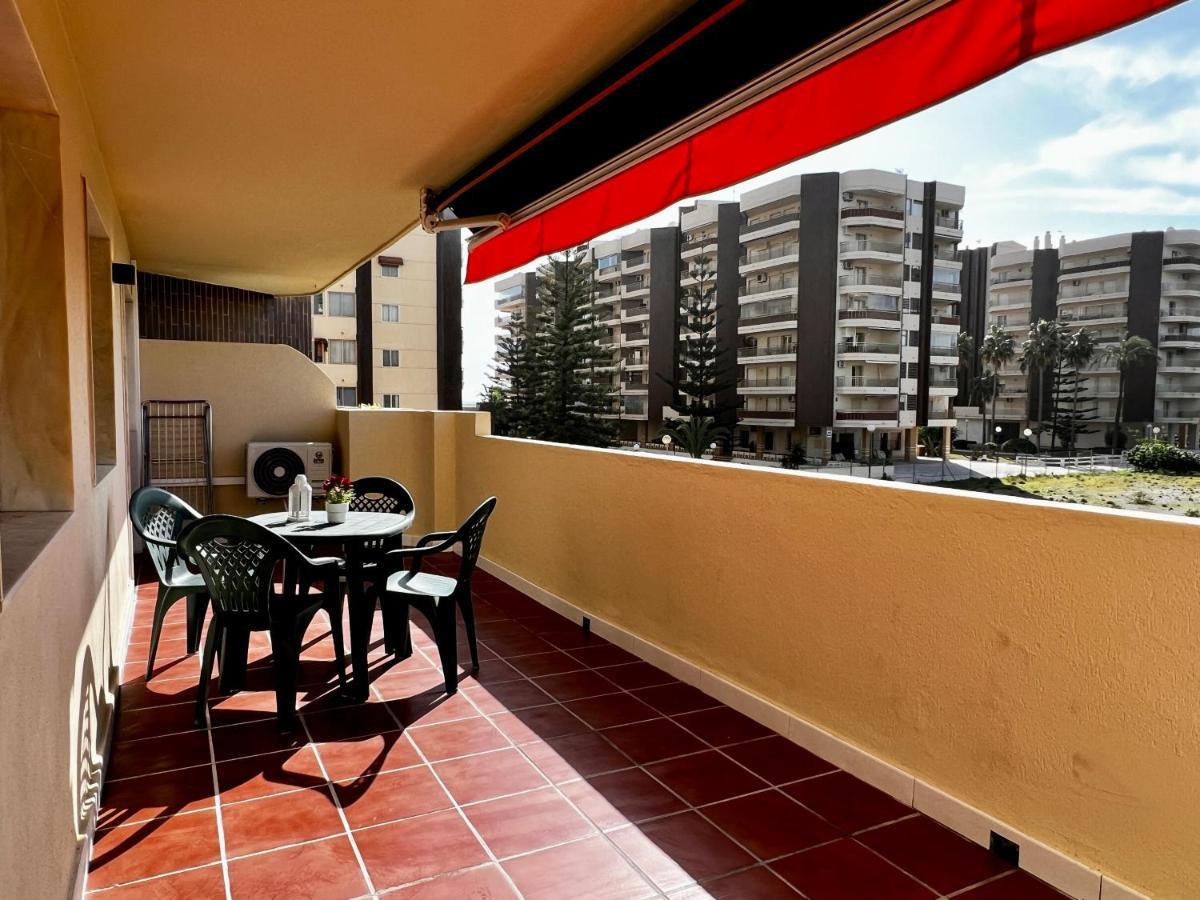 Con Encanto En Playa Fuengirola