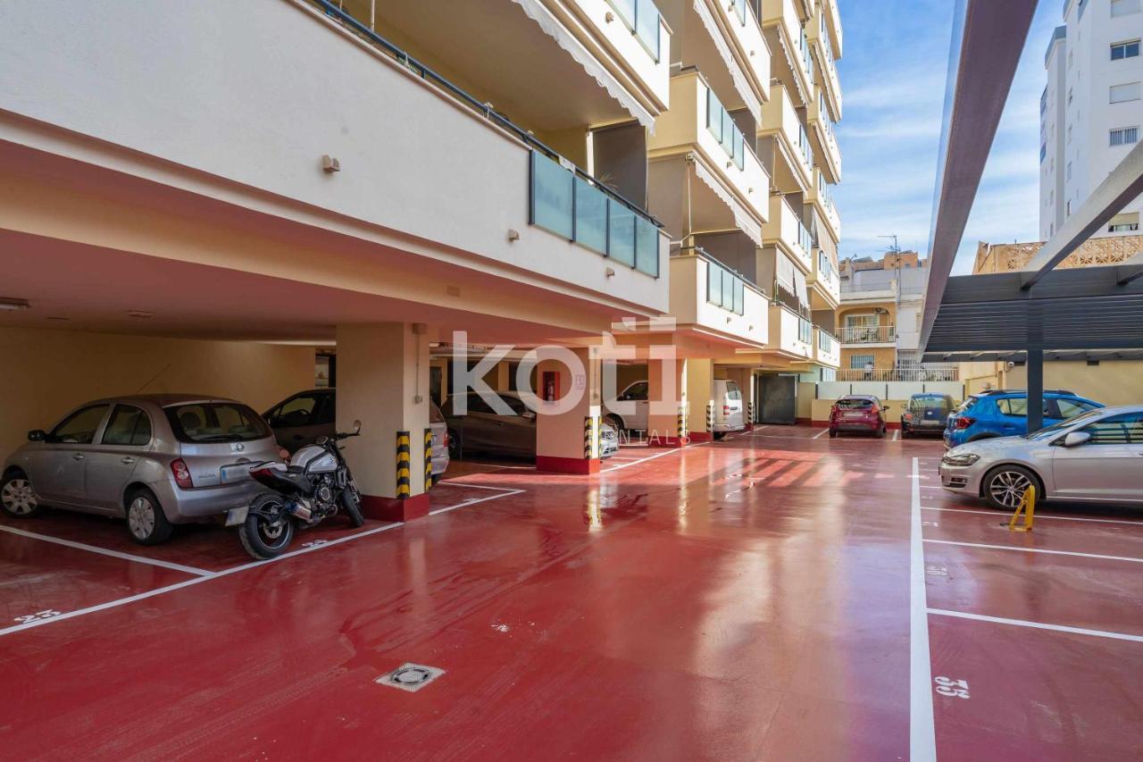 Apartment Koti - Santa Rosa