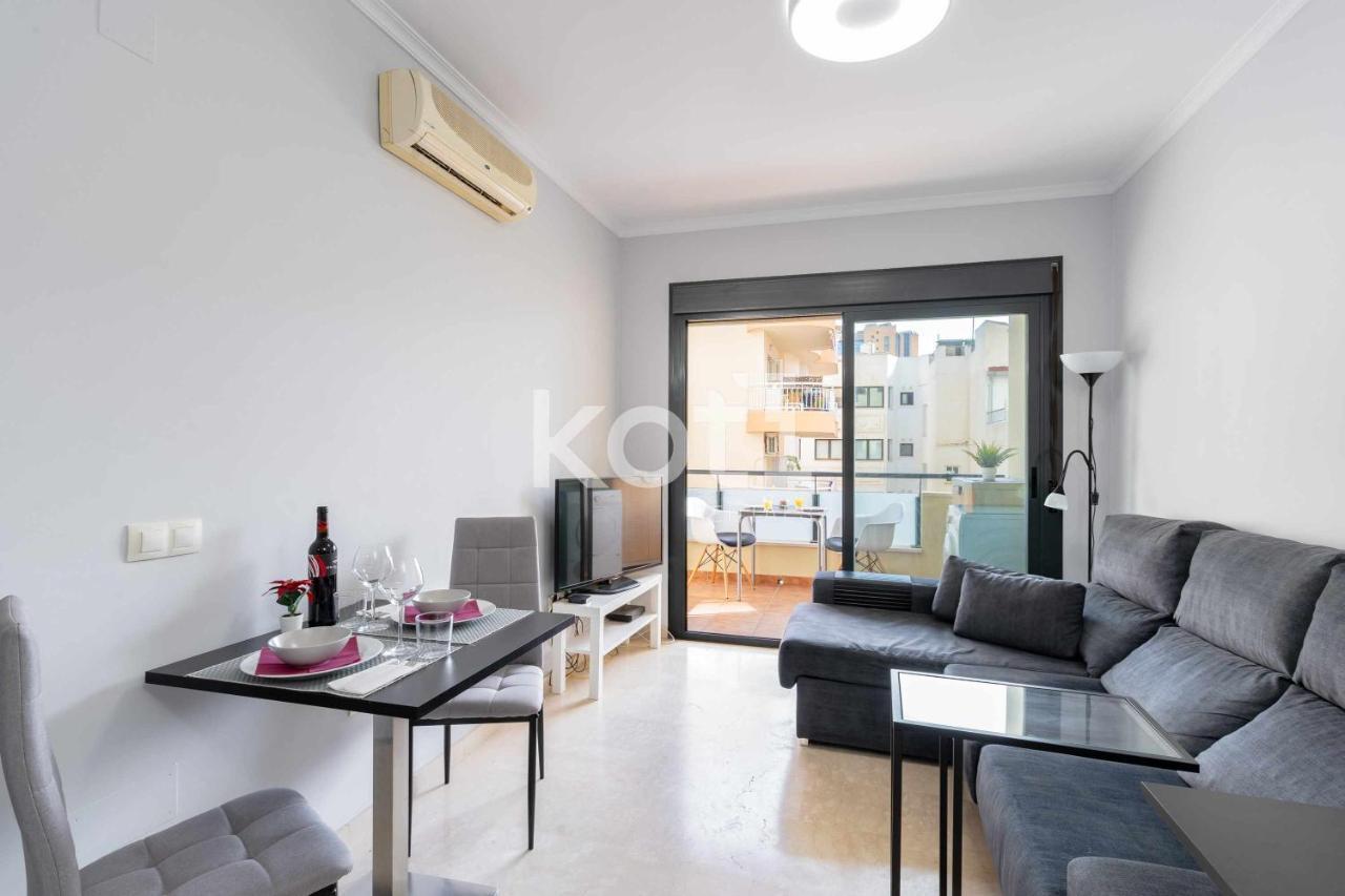 Koti - Santa Rosa * Fuengirola