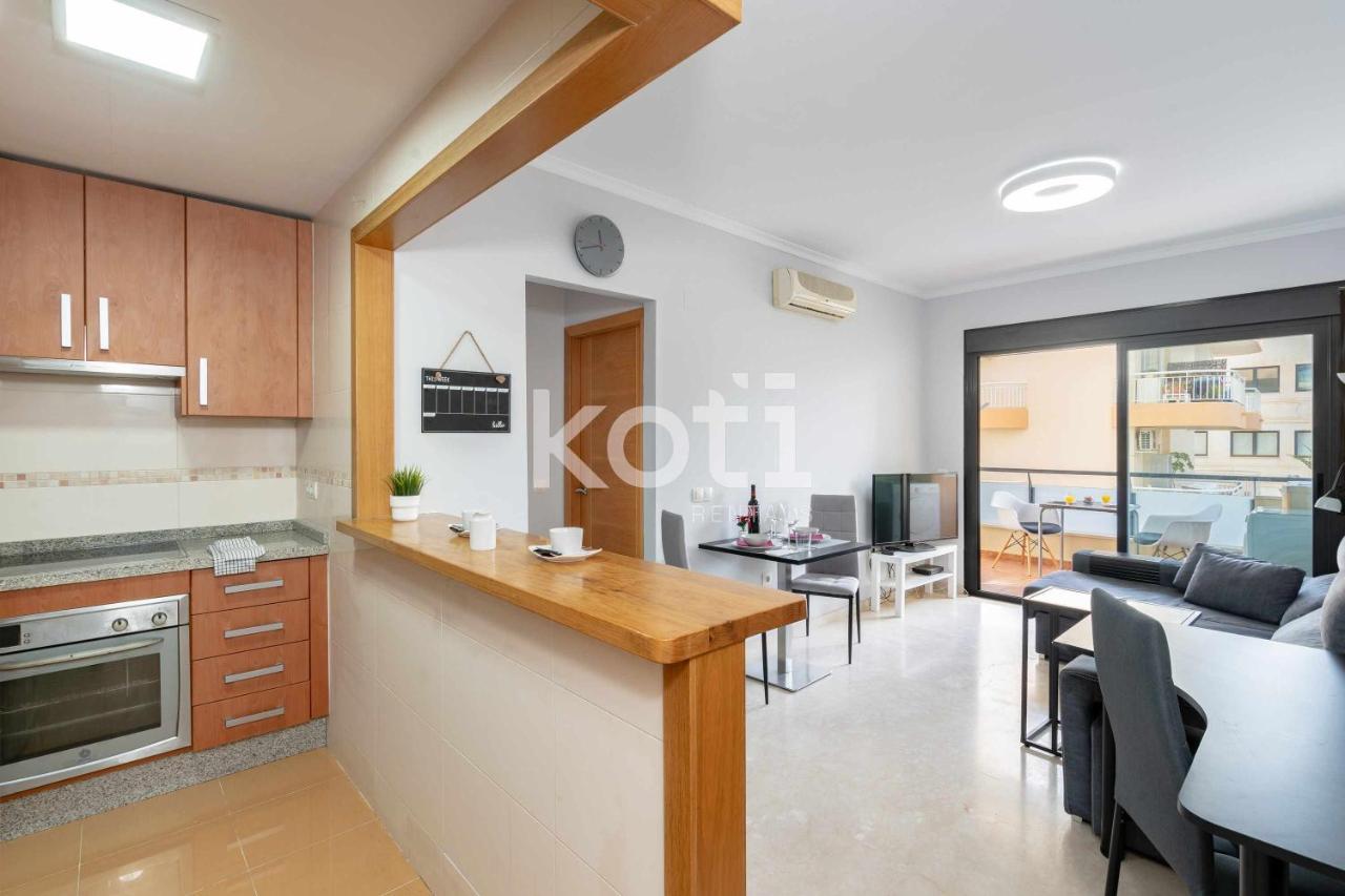 Apartment Koti - Santa Rosa Fuengirola