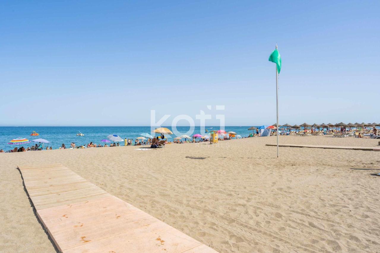 Koti - Santa Rosa Fuengirola